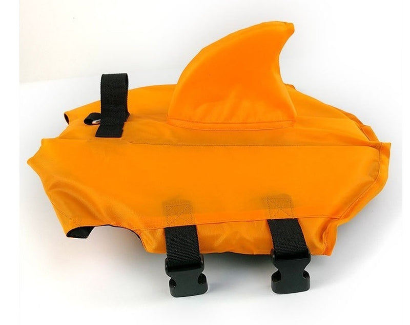 Dog Life Jacket Law Fighting Swimsuit Pet Supplies