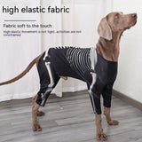 Fashion Pet Dog Clothes Halloween