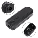 Multifunctional Electronic Ultrasonic Dog Repeller, Animal Training Device, Pet Anti-Barking Exile Training Device