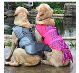 Pet life jacket