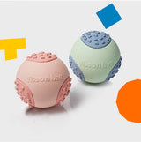 Rolling Ball For Dogs Dog Toys Motion Moving Dog Ball Toy Durable Peppy Pet Ball For Small Medium Large Dog