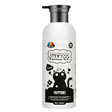 Sterilization And Degreasing Pet Shower Gel