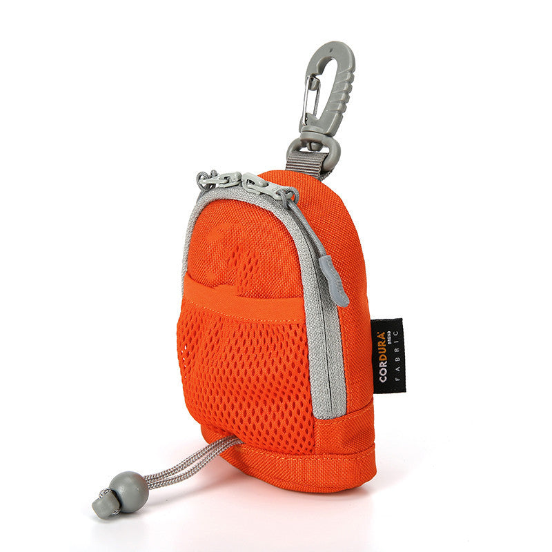 Fashion Personality Pet Pickup Trash Bag