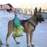 Fashion Personality Pet Pickup Trash Bag